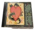 Snake in the heart, Poems and Music By Chicago Spoken Word Performers, CD, 1994