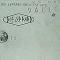 Vault-Greatest Hits von Def Leppard | CD | Zustand sehr gut