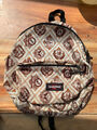 Eastpak Backpack Rucksack Padded Pak'r EK 620889 45EB71 Braun Creme