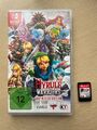 Hyrule Warriors Definitive Edition Nintendo Switch (wie neu!)