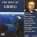 Peer Gynt von Grieg | CD | Zustand sehr gut