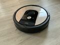 IROBOT Roomba 966 Saugroboter, einwandfrei, funktionstüchtig, Garantie