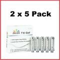 10er Pack Innokin Prism Endura T18 II 2 T22 Verdampferkopf 1.5 Ohm Coil