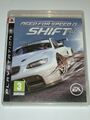 "Need for Speed Shift Playstation 3 PS3 ""KOSTENLOS UK P&P"