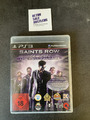 Saints Row: The Third The Full Package (Sony PlayStation 3) PS3 Spiel in OVP