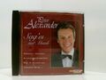 Peter Alexander Sag Es Mit Musik CD gebraucht sehr gut