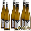 Weisswein Pfaff White Weissburgunder - Grauburgunder Weinpaket (6x0,75 l)