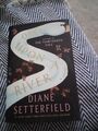 Diane Setterfield Once Upon A River signiert 1. Auflage festgedeckt in Staubverpackung 