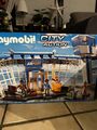 Playmobil City Action Airport 5338