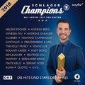 Various - Schlager Champions 2018-Das Große Fest Der Besten [2 CDs]