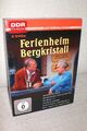 (2121) DVD Ferienheim Bergkristall  3DVDs
