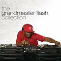 The Grandmaster Flash Collection -  CD LSVG FREE Shipping