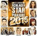 Die Große Schlager Starparade 2015,Folge 2 von Various | CD | Zustand sehr gut