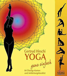 Yoga ganz einfach Hirschi, Gertrud Buch
