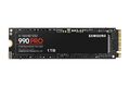 Samsung 990 PRO 1TB PCIe 4.0 (up to 7450 MB/s) NVMe M.2 (2280) Internal Solid St