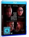 Side Effects - Tödliche Nebenwirkungen Blu-ray Rooney Mara