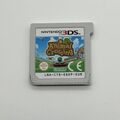 3DS - Animal Crossing: New Leaf für Nintendo 3DS - Nur Modul - HÄNDLER✅