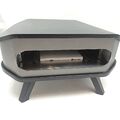 Cozze Gas Pizza Ofen Mobiler Pizzaofen 400 Grad Pizzastein Gasgrill