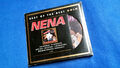 CD : Best of the Best Gold, NENA. Definitive Collection.