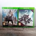 DESTINY 1 & 2 NEAR NEUWERTIG BÜNDEL Microsoft XBOX ONE - Top Zustand Bungie