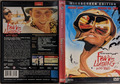 DVD ~~Fear and Loathing in Las Vegas (Widescreen Edition)  --  Johnny Depp.