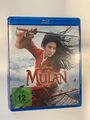 Mulan (Blu-Ray)