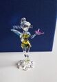 Swarovski Kristall, Disney Tinker Glocke mit Schmetterling, Kunst-Nr.: 5282930