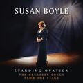 Boyle,Susan / STANDING OVATION:THE GREATEST SONGS FROM THE STAGE
