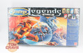 Stratego Legends - das bedrohte Land Strategie Brettspiel Jumbo NEU OVP | Sealed