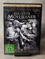 Der letzte Mohikaner - Classic Edition - DVD
