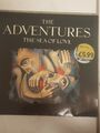 The Adventures The Sea of Love LP 9607721 German Press 1988 NEAR MINT
