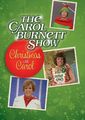 The Carol Burnett Show Christmas With Carol Brand New DVD