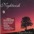 NIGHTWISH Angels Fall First (Official Collector's Edition) CD + 4 Bonustracks