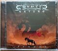 Cryptic Nature Pandor 2017 Niederlande 14 Track 2xCD Neu/Versiegelt