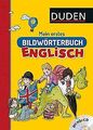 Mein erstes Bildwörterbuch Englisch von Müller-Wolfangel... | Buch | Zustand gut