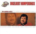 His Golden Voice von Humperdinck Engelbert | CD | Zustand sehr gut