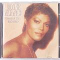 Dionne Warwick Greatest Hits 1979-1990 BMG  T-4194