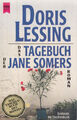 hy- 08212 LESSING : DAS TAGEBUCH DER JANE SOMERS