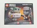 LEGO Star Wars Der Mandalorianer und das Kind  Brick Headz Set 75317 Neu & OVP