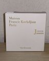 Maison Francis Kurkdjian Trio  Comme Jasmin Baccarat Rouge 540 2ml Eau de Parfum