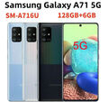 Neu Samsung Galaxy A71 5G SM-A716U 6+128GB Ohne Simlock Ohne Vertrag Android