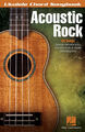 Acoustic Rock: Ukulele Chord Songbook (2012) | Ukulele Chord Songbook | Buch