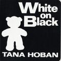 White on Black 9780688119195 Tana Hoban - Free Tracked Delivery
