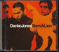 Danko Jones - Born A Lion (CD) Neuwertig
