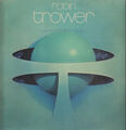 Robin Trower Twice Removed From Yesterday Chrysalis Records Vinyl LP