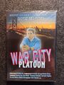 War City Platoon - Justiz des Todes (2005, DVD) *NEU* *OVP* -1861-