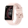 HUAWEI Watch Fit Special Edition pink Smartwatch Fitnesstracke Sportuhr