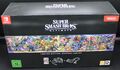 Super Smash Bros. Ultimate Limited Edition für Nintendo Switch Komplett in OVP