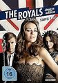 The Royals - Staffel 1-3 [9 DVDs] von Jean de Segonzac, A... | DVD | Zustand gut