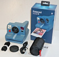 Polaroid NOW+ aktuelle Sofortbildkamera OVP wie neu mit Zubehör I-Type NOW plus